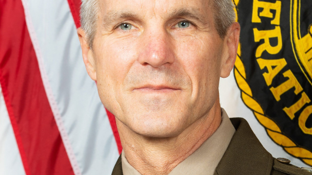 File:Gen. Richard D. Clarke, Jr. (2).jpg - Wikimedia Commons &copy; Creative Commons