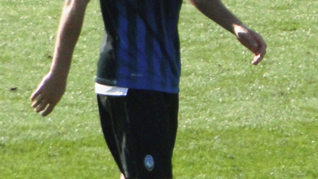 File:Roberto Gagliardini 02.jpg - Wikipedia &copy; Creative Commons