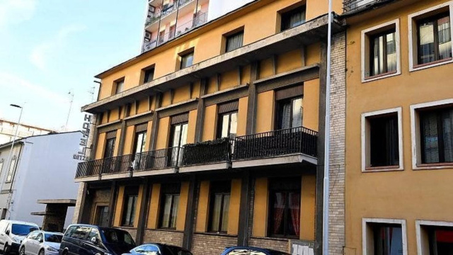 Firenze, asta per l'ex hotel Astor dove &egrave; scomparsa la piccola ... &copy; Creative Commons