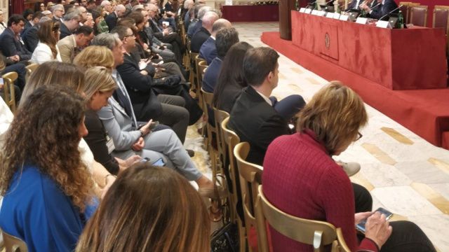 Geopolitica e sicurezza a tutela del sistema agroalimentare ... &copy; Creative Commons