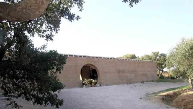 Giardino dei Tarocchi &ndash; Atlante architettura contemporanea &copy; Creative Commons