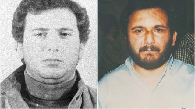 Giovanni Brusca &egrave; libero: il boss che uccise Giovanni Falcone ha ... &copy; Creative Commons