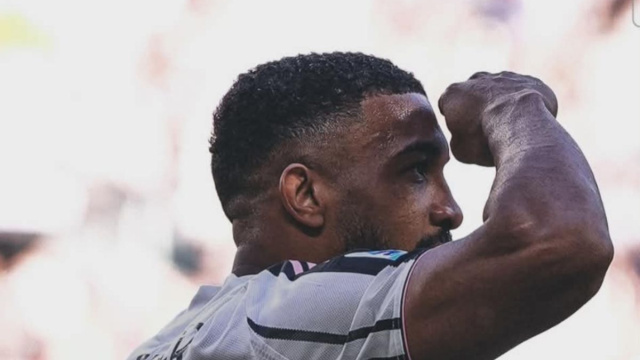 Gleison Bremer (Foto &copy; Instagram Juventus-Official Serie A