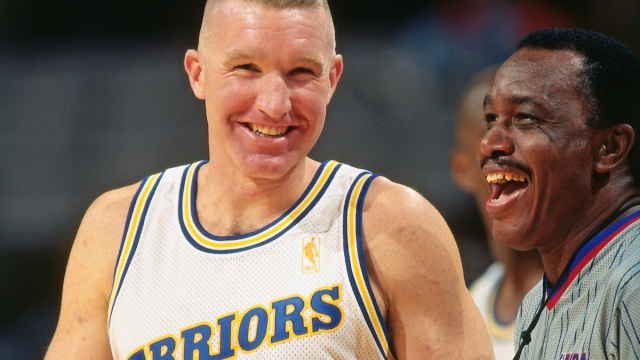 Golden State Warriors RUN TMC T-Shirt &ndash; Stephen Curry, Chris ... &copy; Creative Commons