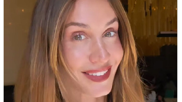 Helena Prestes - Screenshot &copy; Instagram.