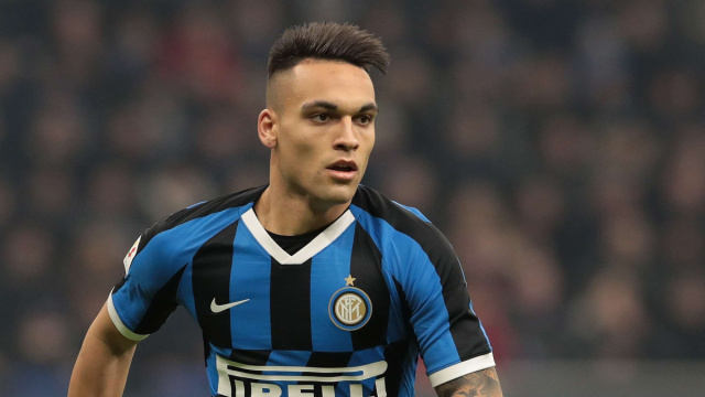 Il Barcellona su Lautaro Martinez, Quique Seti&eacute;n: "Non mi illudo ... &copy; Creative Commons