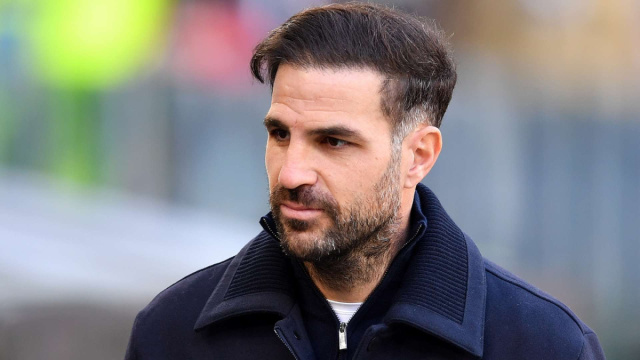 Il Como frenato dall'Udinese, Fabregas: "La squadra non mi &egrave; ... &copy; Creative Commons