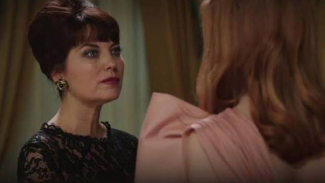 In foto Adelaide nella soap &copy; Rai 1