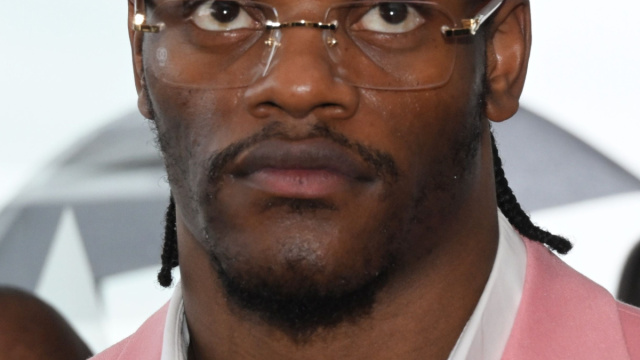 Lamar Jackson - Wikipedia &copy; Creative Commons