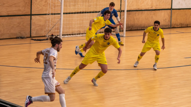 L'Aosta Calcio 511 batte il Maccan Prata 3-1 - AostaSera &copy; Creative Commons