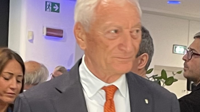 Luciano Buonfiglio - Wikipedia &copy; Creative Commons