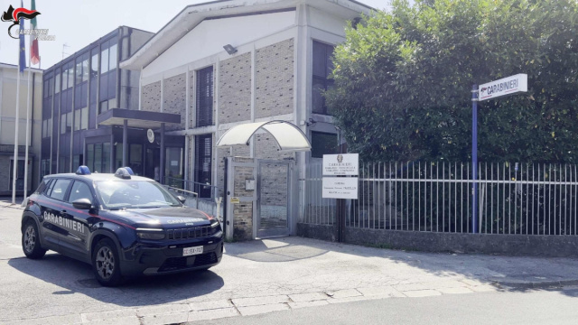 Marano Vicentino, uomo ucciso a coltellate dal figlio di 15 anni &copy; Creative Commons