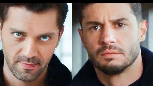 Mert e Cagatay in Forbidden Fruit &copy; Mediaset
