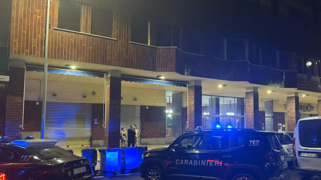 Moncalieri, donna di 79 anni trovata morta in casa con una ferita ... &copy; Creative Commons