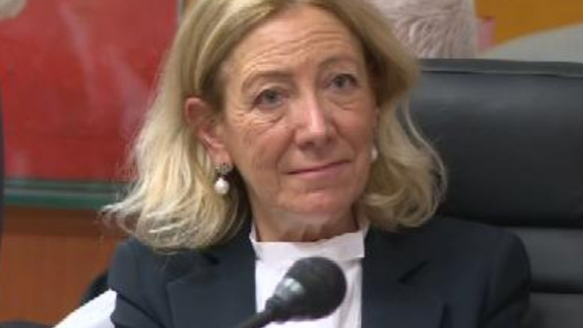Napoli, Maria Rosaria Covelli nuovo presidente della Corte d'Appello &copy; Creative Commons