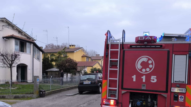 Non scampa al tragico incendio: morta la donna coinvolta nel rogo ... &copy; Creative Commons