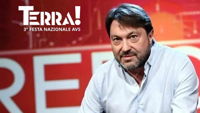 Peppe De Cristofaro on X: "Oggi #9settembre alla festa nazionale ... &copy; Creative Commons