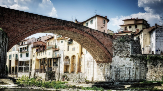 Pontassieve  Visit Tuscany &copy; Creative Commons