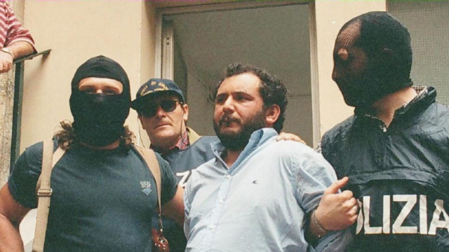 Processo Baiardo, Brusca: "Volevamo dare la colpa delle stragi ... &copy; Creative Commons