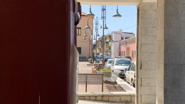 Rapina alle Poste di Gairo, indagano i carabinieri &copy; Creative Commons