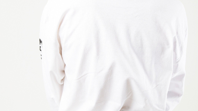 Rise Of The Northstar Anthology III White - T-Shirt a maniche ... &copy; Creative Commons