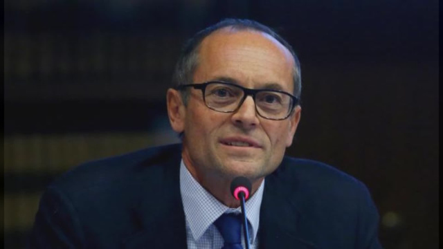 Sergio Sottani &egrave; il nuovo procuratore generale di Perugia - Umbria TV &copy; Creative Commons