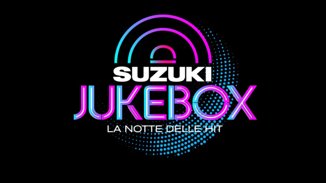 Suzuki &egrave; title sponsor di Suzuki Jukebox su Rai1 a settembre &copy; Creative Commons
