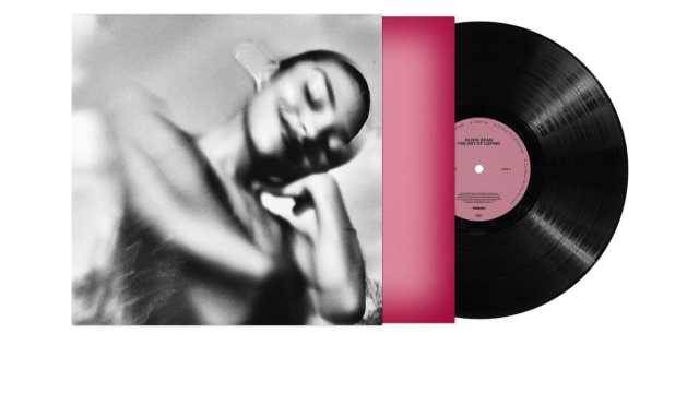 The Art of Loving - Olivia Dean - Vinile  Feltrinelli &copy; Creative Commons