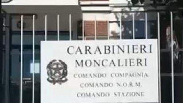Trovata morta 79enne a Moncalieri. Il biglietto del fratello che ... &copy; Creative Commons