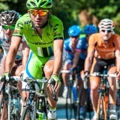 Ciclismo
