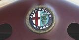 Alfa Romeo Cover