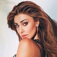 Belen Rodriguez
