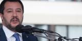 Matteo Salvini Cover