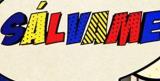 Sálvame Cover