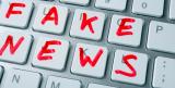 Fake News Cover