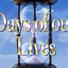 Days Of Our Lives