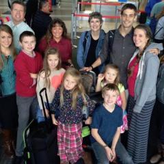 Duggar Family