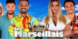 Les Marseillais Cover