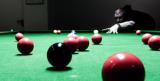 Snooker Cover