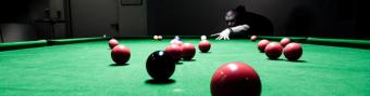 Snooker