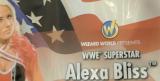 Alexa Bliss Cover