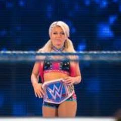 Alexa Bliss