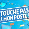 Touche pas à mon poste, TPMP, est une émission de télévision française produite par la compagnie H20 Productions.