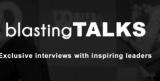 BlastingTalks Cover