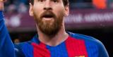 Lionel Messi Cover
