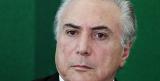 Michel Temer Cover