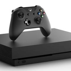 XBoxOne