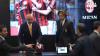 Il Milan prova a ricompattarsi