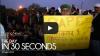 The day in 30 seconds - 05 March 2015
