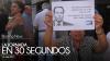 El día en 30 segundos - 15 abril 2015